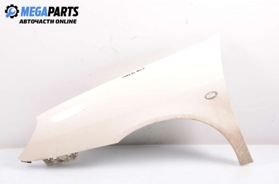 Fender for Citroen Xsara (1997-2004), station wagon, position: left